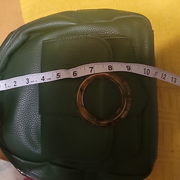 🆕Green Backpack - Picture 6 of 7